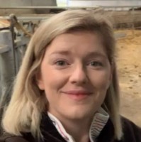 Dr Rebecca Orr