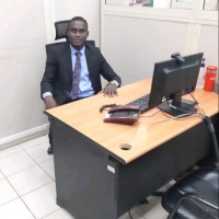 Vincent Unuane