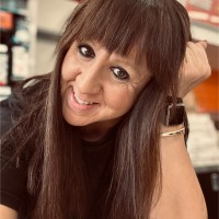 Ana-Mari Schenk
