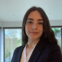 Maisie Inns