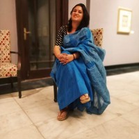Adrija Roychowdhury