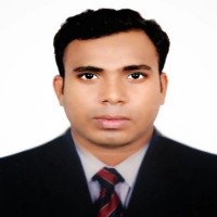 Mohammad Mahmudul Hasan