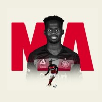 Mohamed Adam