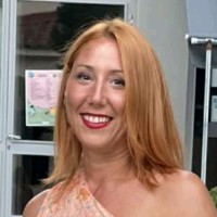 Elizabeth Gkogka
