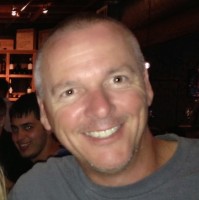 Greg Williams