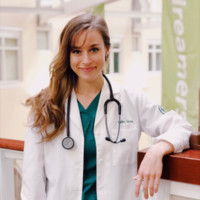 Calley C. Cessna Bsn, Rn