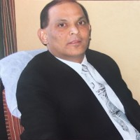 Suresh Doguparty