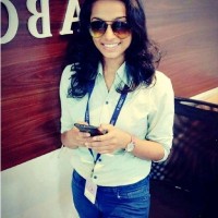 Jayalekshmi Jayakumar