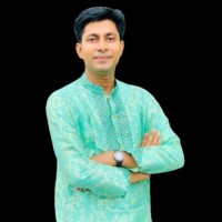 Md Sujon Sarder