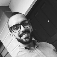 Carlos Denis Bodaño Hernández