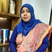 Shamima Yasmin