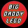 BILLIJOE BigDaddyLego