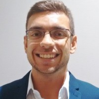 Marcelo Augusto , Ph.D. , Dynamics FS Certified Consultant ✦
