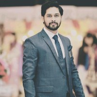 Syed Farayh Haidar Zaidi