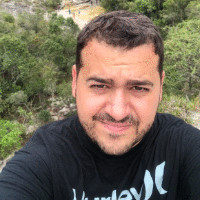 Fernando Guimaraes