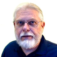 Timothy May