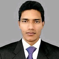 Shoukat Ali