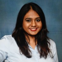 Bhargavi Ravi