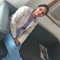 Chetna Sharma