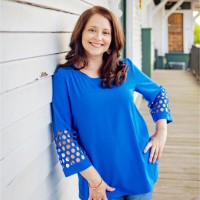 Stephanie Anne Box