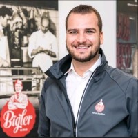 Cédric Marti
