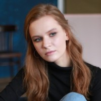 Anjelica Soboleva