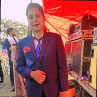 Vaishali Bathre Rajak
