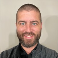 Aaron Borchers