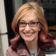 Cathy King