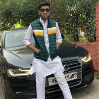 Ridham Munjal