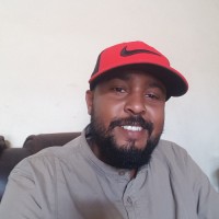 Robel Gebremariam