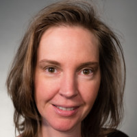 Cheryl Knott