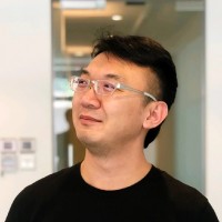 Cheok Lup Wong