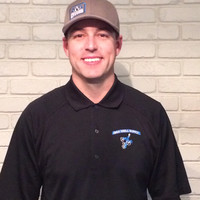 Justin Trahan