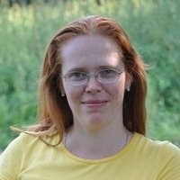 Svetlana Zvereva