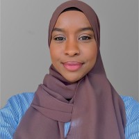 Samira Abukar