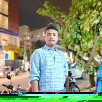 Suman Biswas