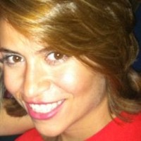 Lina Bawarshi