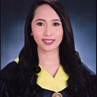 Maria Floriza Mae Adrias