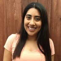 Sarah Barragan