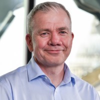 Tim Giles FIA AMAPPT