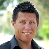 Kevin Forrester