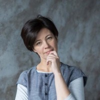 Katherine Rossiyskaya