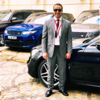 Mohamed Fathy Ghanem