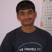 Vanga Srinivas