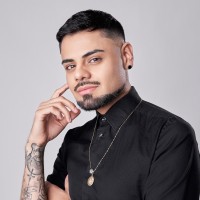 Jimmy Martinez III