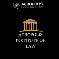 Acropolis Law Indore