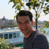 Robert Basmaci