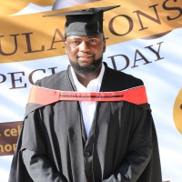 David Mpungutye