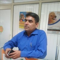 Raj Gera